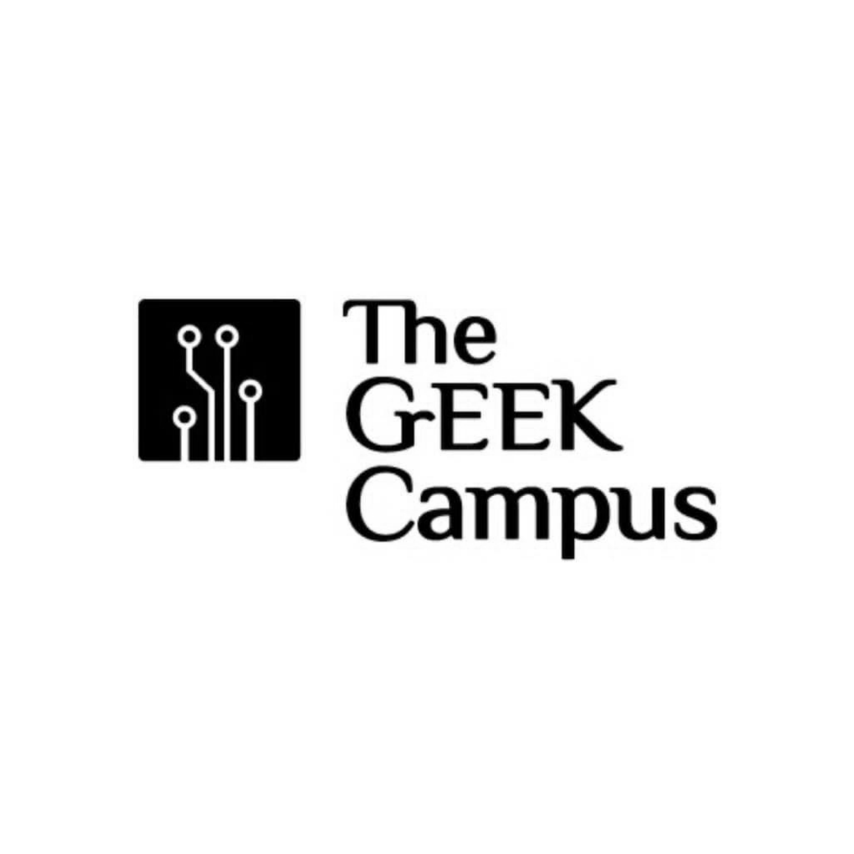 The Greek Campus Logo