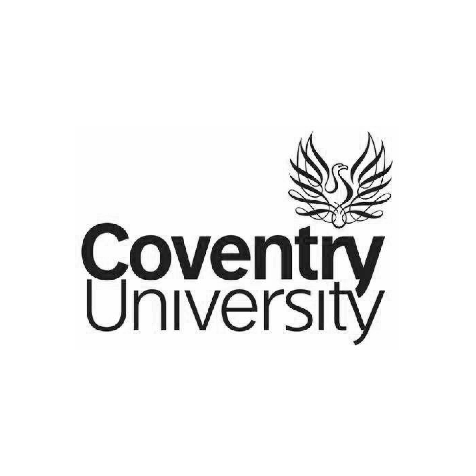 Coventry University Logo
