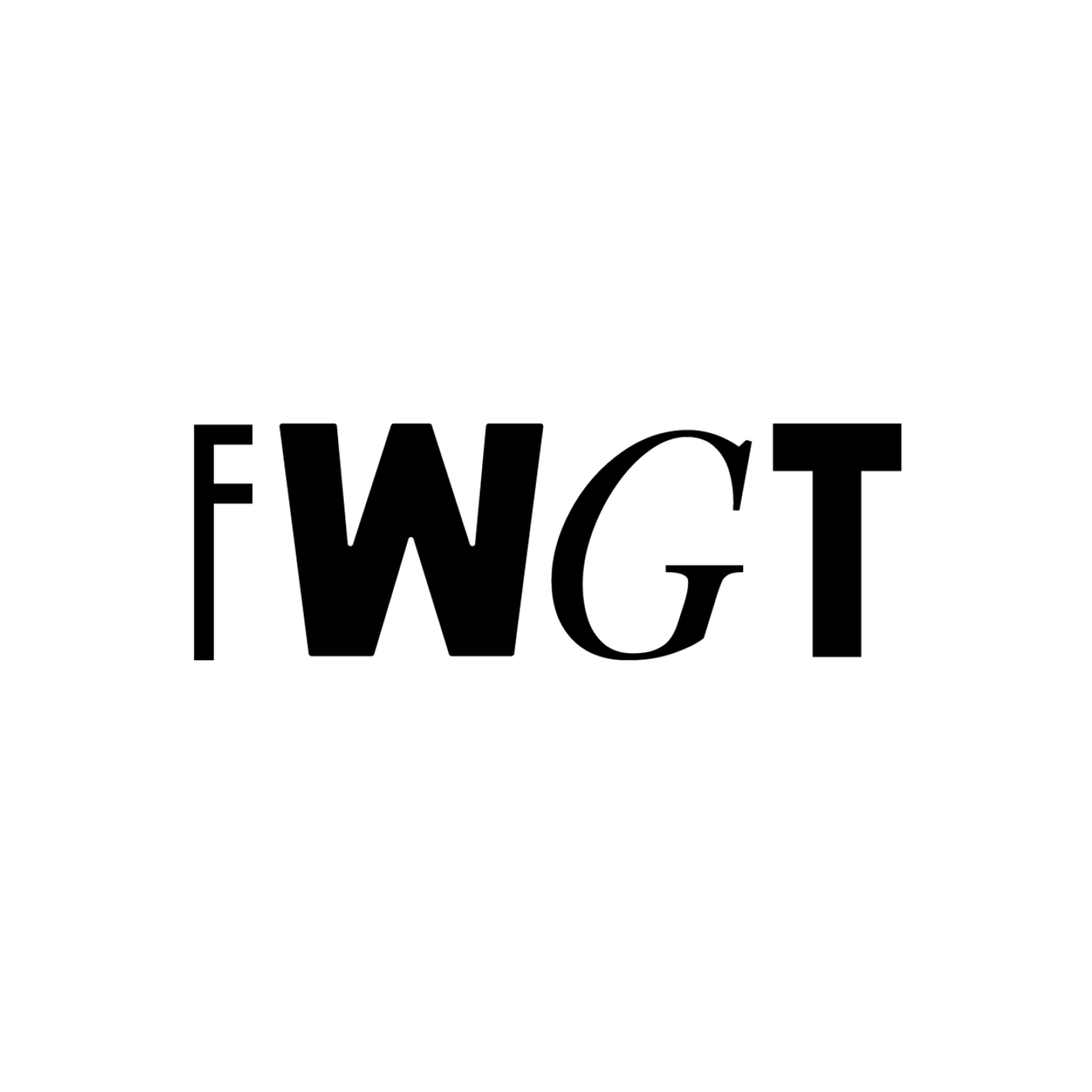 From Waste To Good Taste Logo