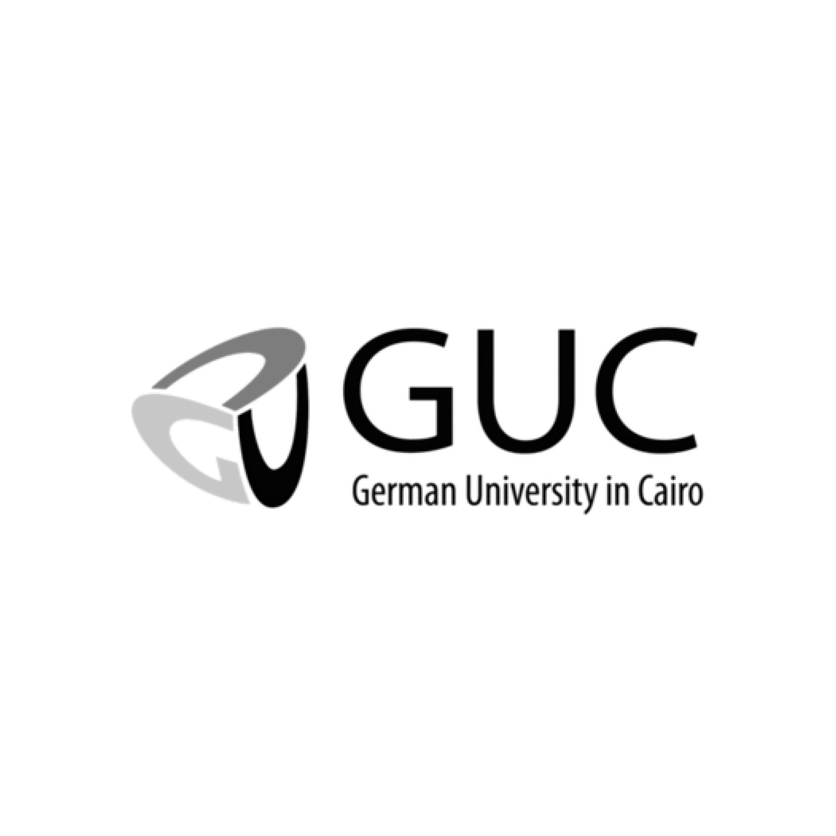 GUC Logo