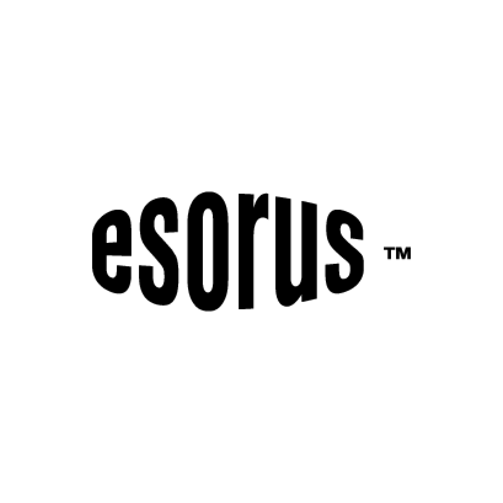 Esorus Logo