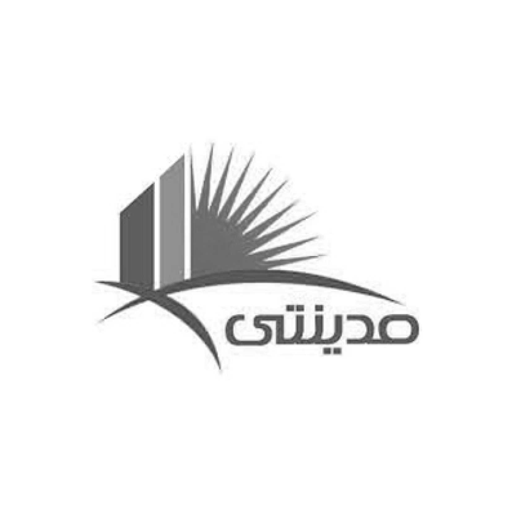 Madinaty Logo