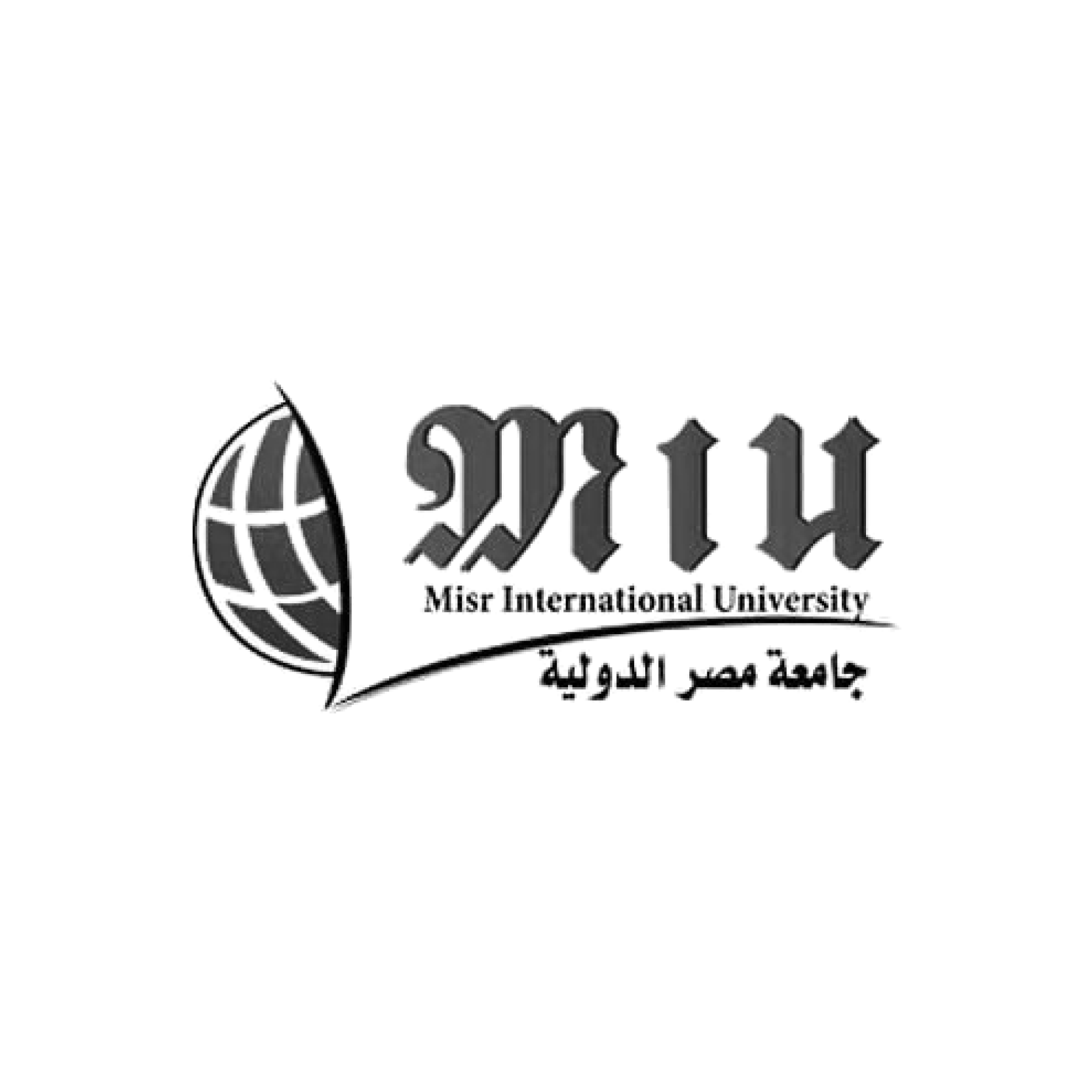 MIU Logo