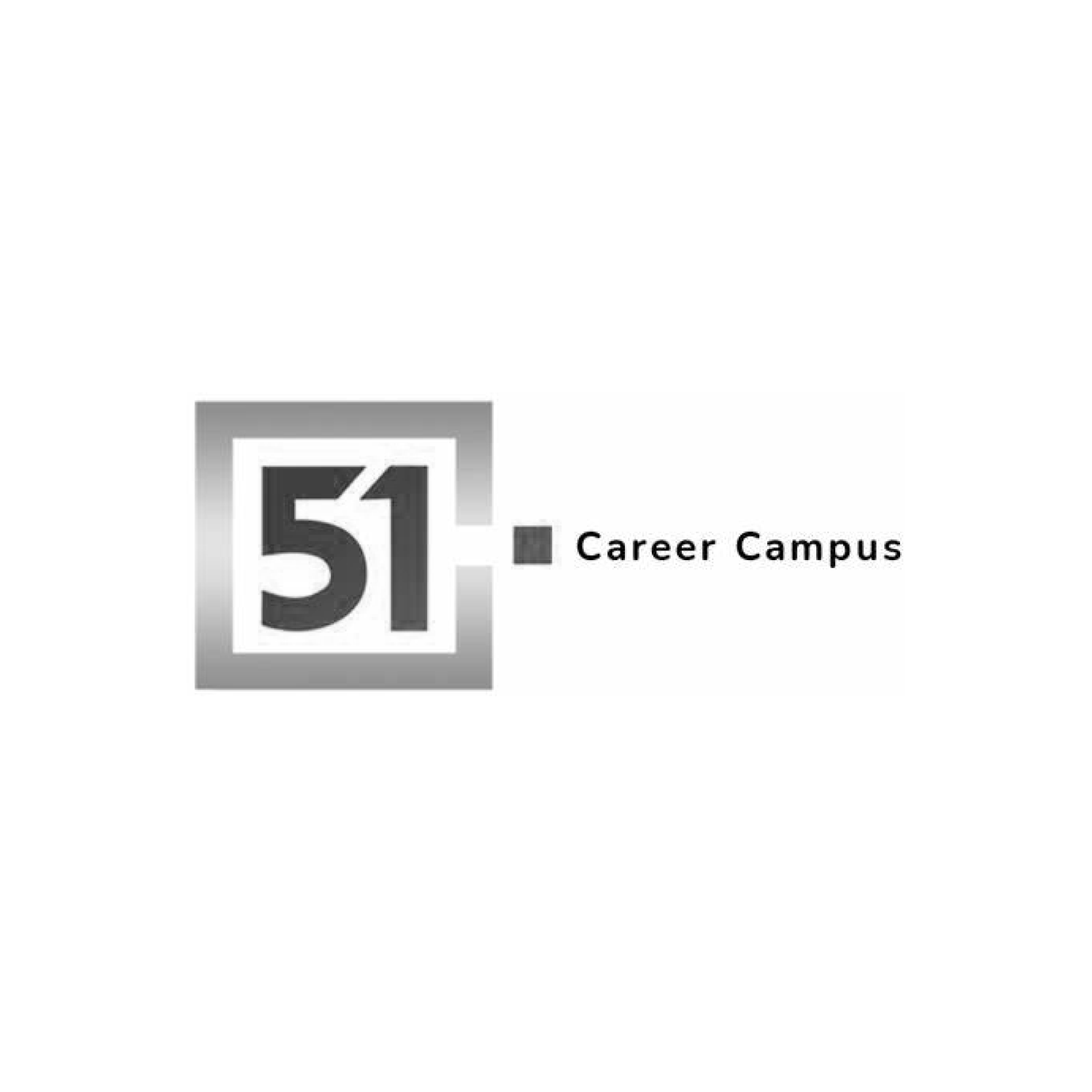 51 Career Campus Logo