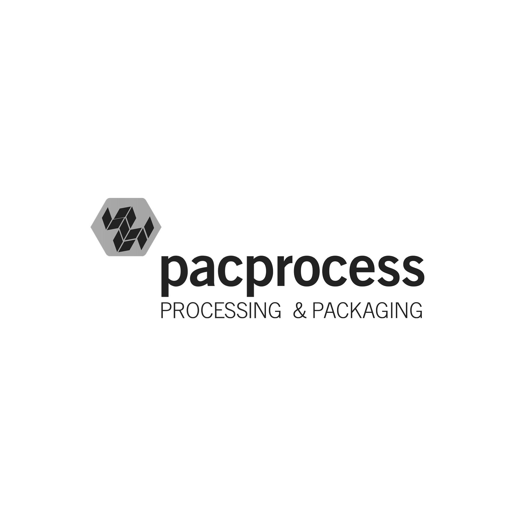 Pacprocess Logo