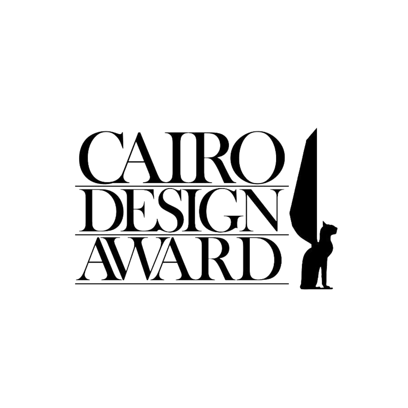 Cairo Design Award Logo