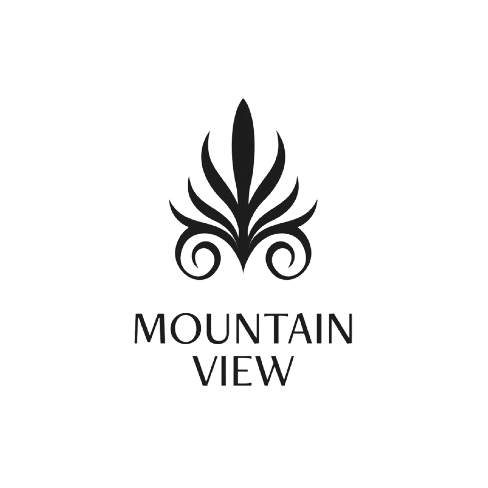 Mountain View Logo