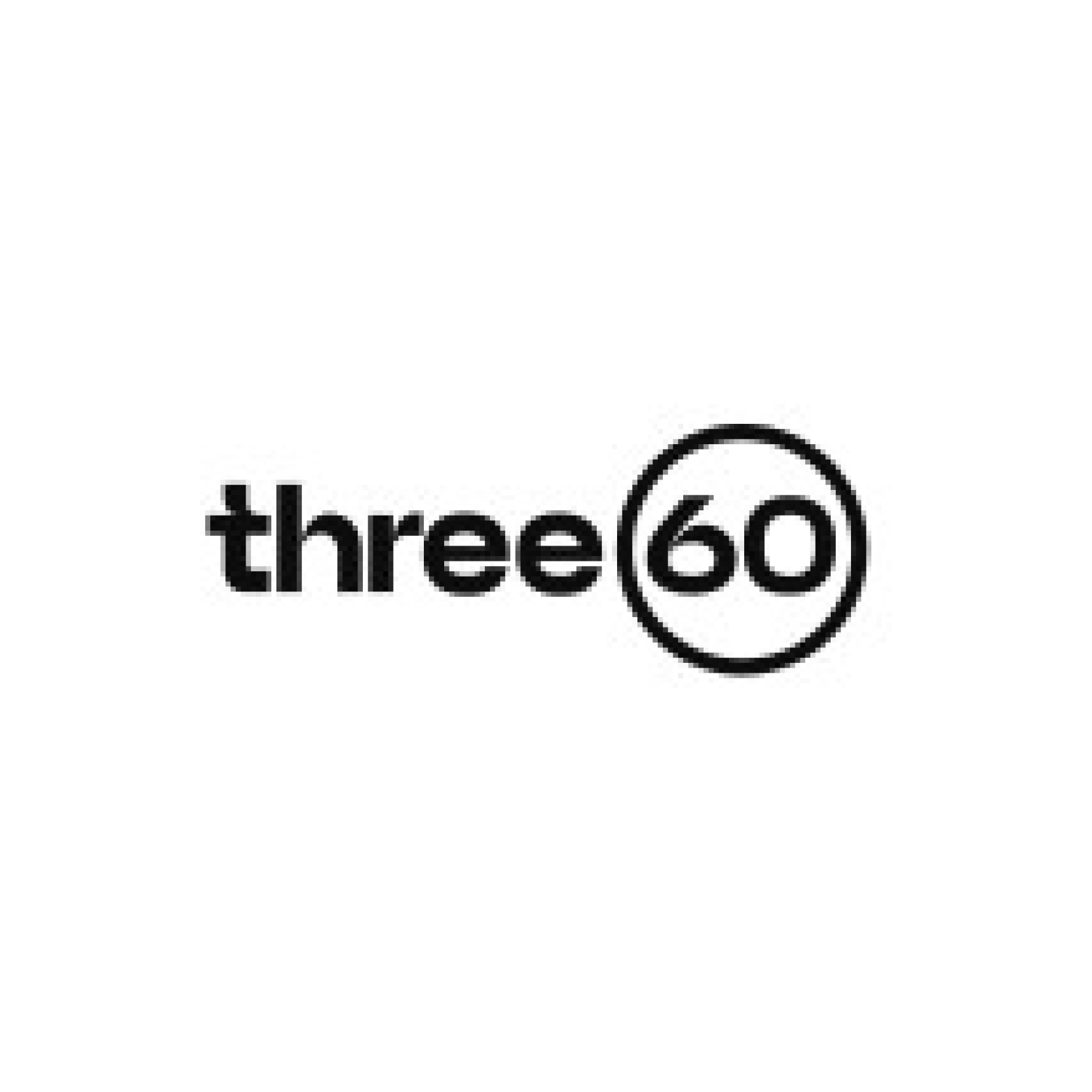 Three60 Logo