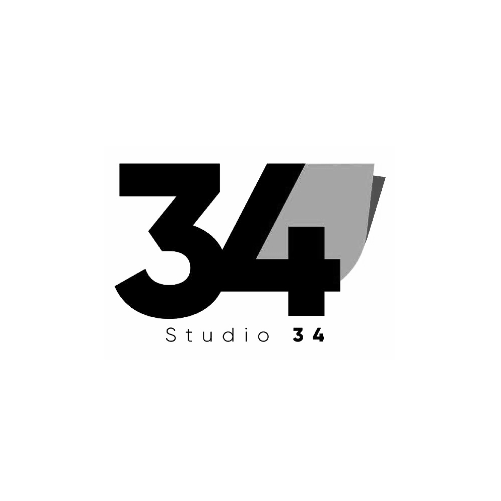 Studio 34 Logo