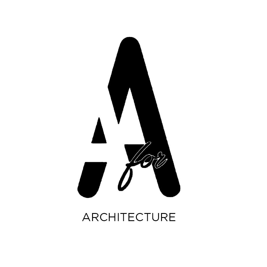A for Architecture Logo