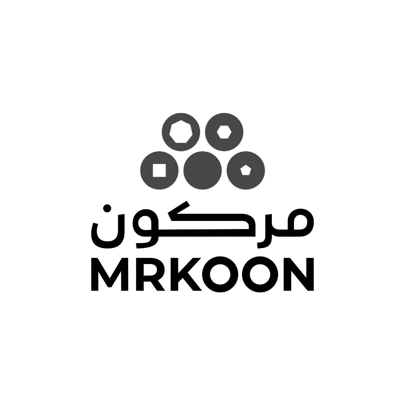 Markoon Logo